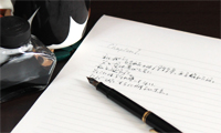 小説代筆依頼