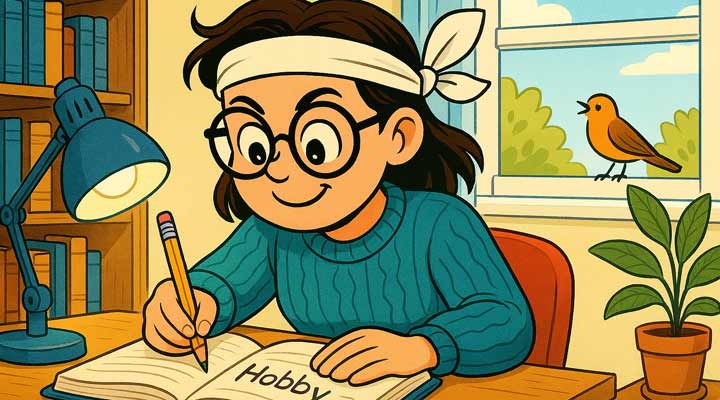 「書けないけれど、書きたい」人のための小説代筆サービス活用法