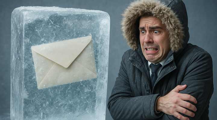 そのメール、冷たくないですか？印象が変わる「気づかい表現」20選