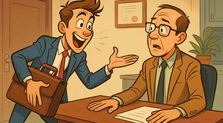 採用募集なしの企業に就職希望手紙を送る方法｜成功する自己アピールと代筆