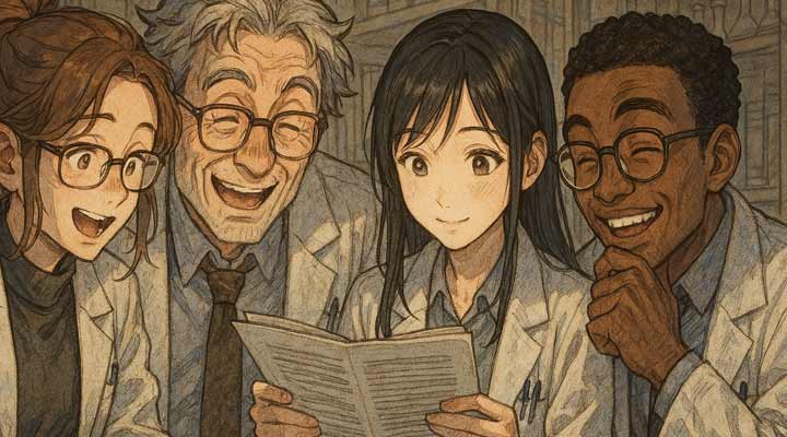 報告書を「コンテンツ化」