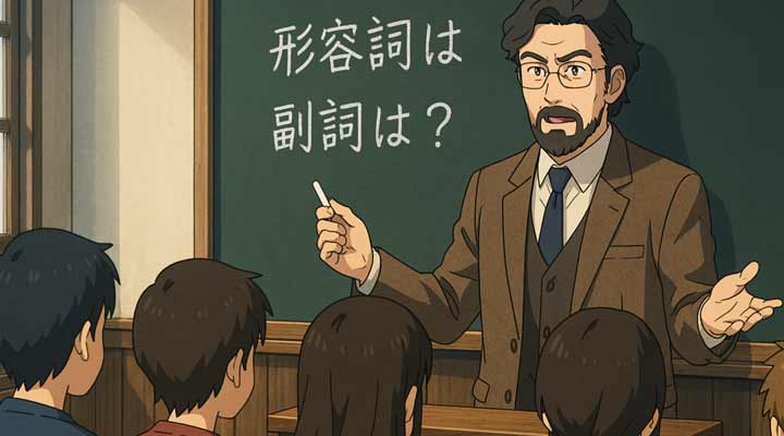 形容詞・副詞は本当に不要なのか？プロの代筆現場