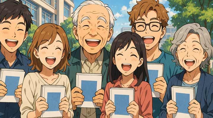 小説代筆