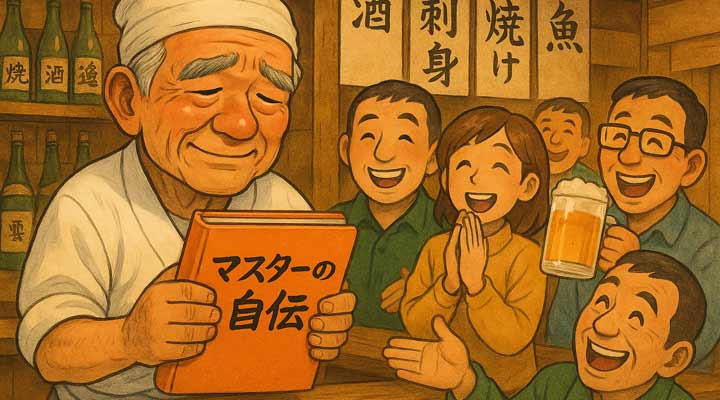 贈る自分史 記念日 特別 プレゼント