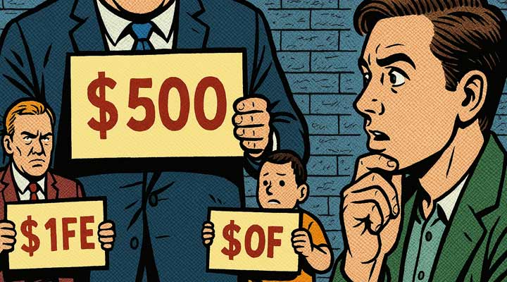 自分史作成・小説代筆の相場価格｜ゴーストライターのコストと費用対効果