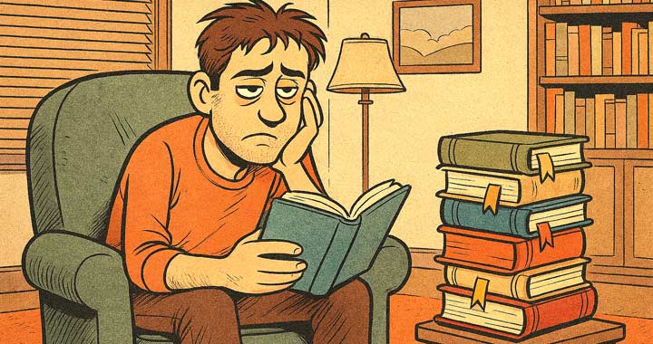 小説は冒頭で決まる。あなたの自信作が読まれない理由