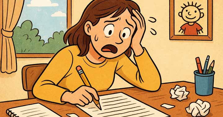 保護者文集の代筆サービス｜忙しくても、思いが伝わる原稿をプロが仕立てます