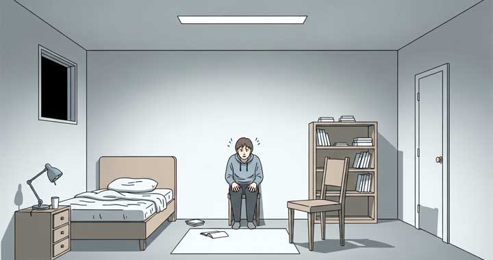 ミニマリストに学ぶ？普通の暮らしで快適に暮らす賢い生活術