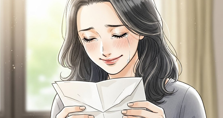 社交辞令で終わらせないお礼の手紙の書き方｜感謝が本心として伝わる文章技術