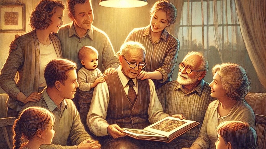 本気で自分史を作りたい方へ―人生を「作品」として残すという選択