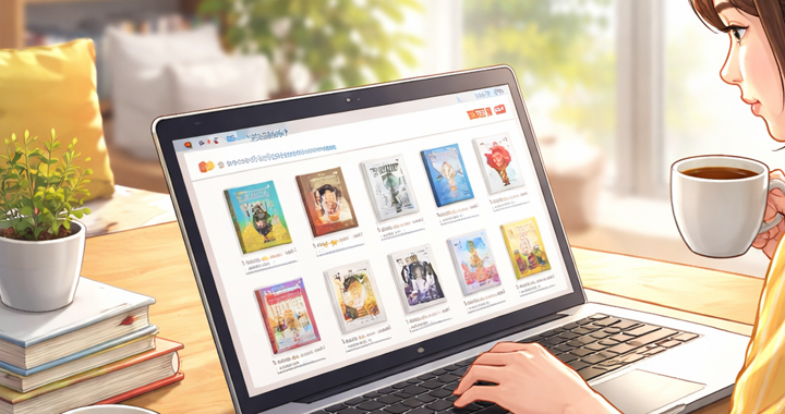 この先、本屋と出版社はどうなるのか｜10年後の出版を想像してみる