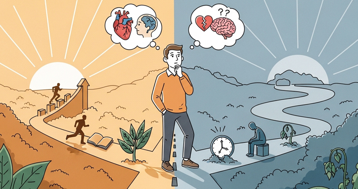 心身ともにターニングポイント｜40代が考えるべき“前向きなわがまま”行動10選