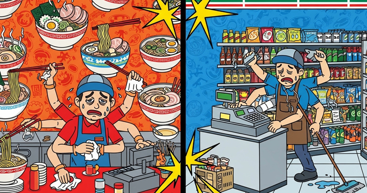 どうして人は、危険といわれることに手を出すのか？生存率の低い勝負に挑む心理