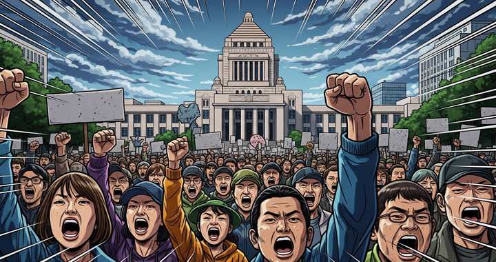 新制度の憂鬱｜インボイスとマイナンバーにアレルギーな人たち