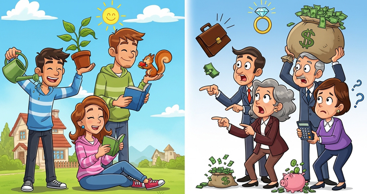 若者の“お金”離れ――実は深刻な社会価値の停滞