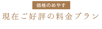 料金プラン